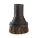 Nedis Dusting Brush - Natural Hair - Universally applicable - 30 / 32 / 35 mm, 