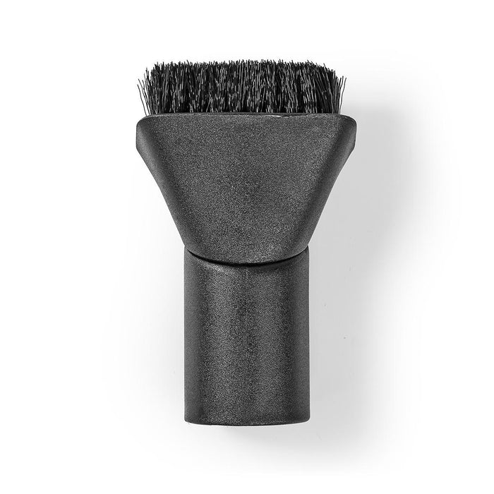 Nedis Dusting Brush - Plastic Hair - Universally applicable - 35 mm, 