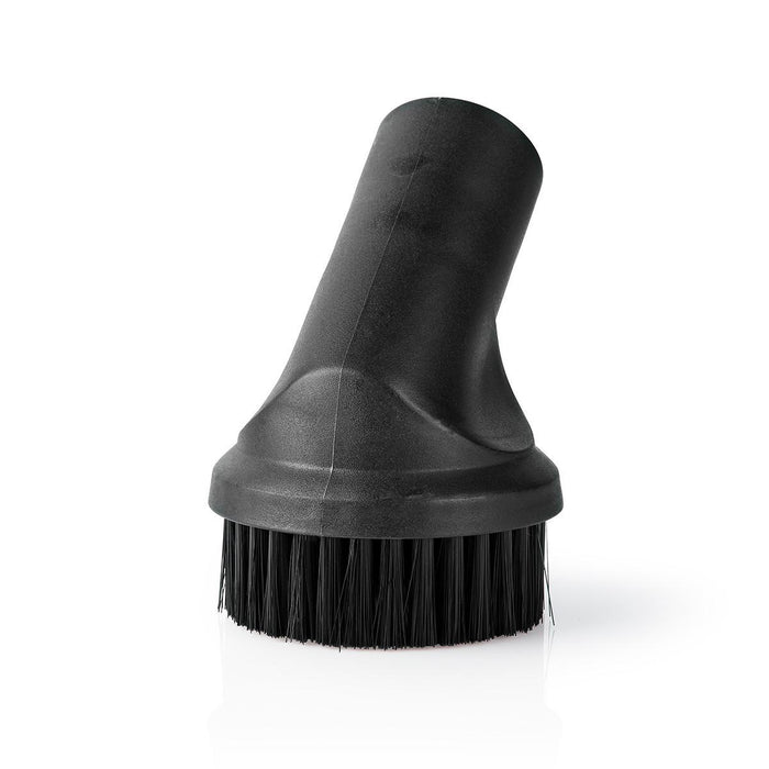 Nedis Dusting Brush - Plastic Hair - Universally applicable - 32 mm, 