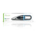 Nedis Handheld Vacuum Cleaner - 75 W, Rechargeable, Dry / Wet, Li-Ion - Blue / Grey