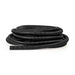 Nedis Vacuum Cleaner Hose - Replacement for: Universal, 32 mm, 15.0 m, Plastic - Black