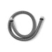 Nedis Vacuum Cleaner Hose - Replacement for: Universal, 32 mm, 1.80 m, Plastic - Grey