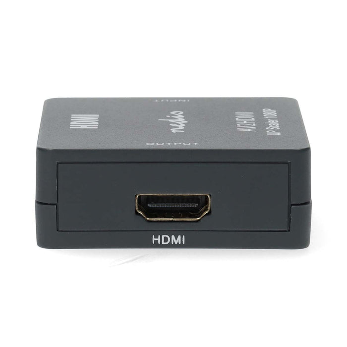 Nedis HDMI Converter - 3x RCA Male, HDMI Output, 1-way, ABS - Anthracite