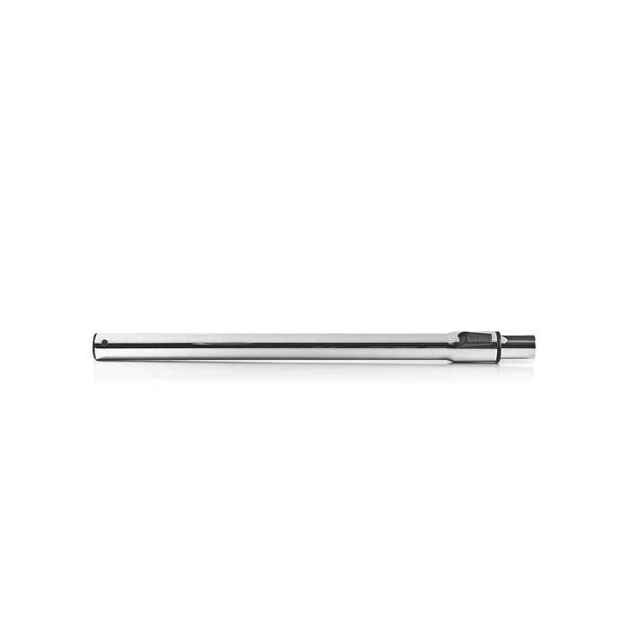 Nedis Telescopic Vacuum Cleaner Tube - 32 mm, 580 mm, 980 mm, Chrome - Silver