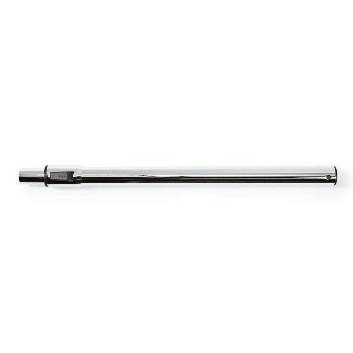 Nedis Telescopic Vacuum Cleaner Tube - 32 mm, 580 mm, 980 mm, Chrome - Silver