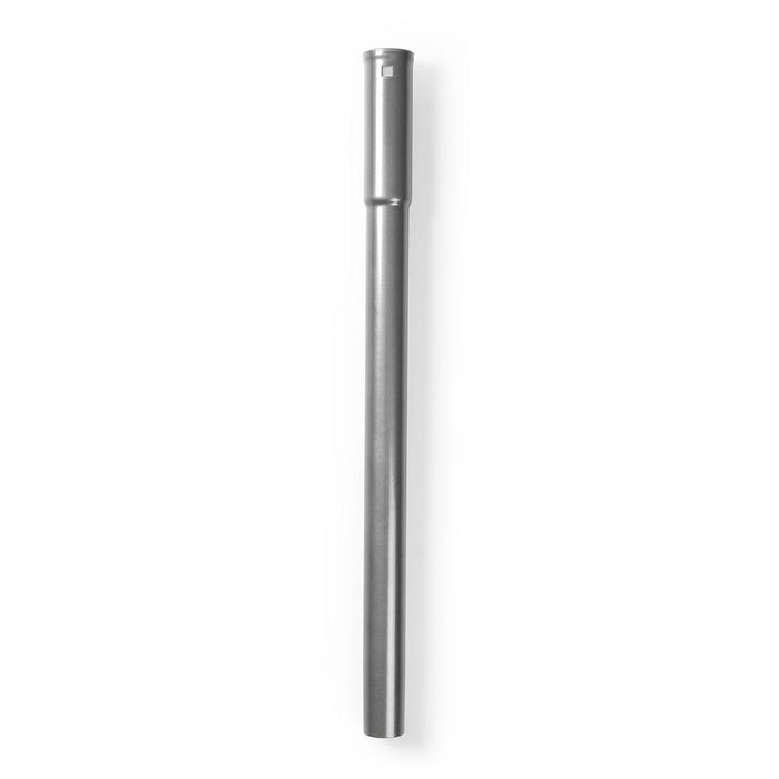 Nedis Telescopic Vacuum Cleaner Tube - 32 mm, 500 mm, 500 mm, Chrome - Silver