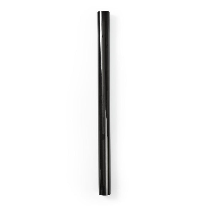 Nedis Telescopic Vacuum Cleaner Tube - 32 mm, 500 mm, 500 mm, Plastic - Black