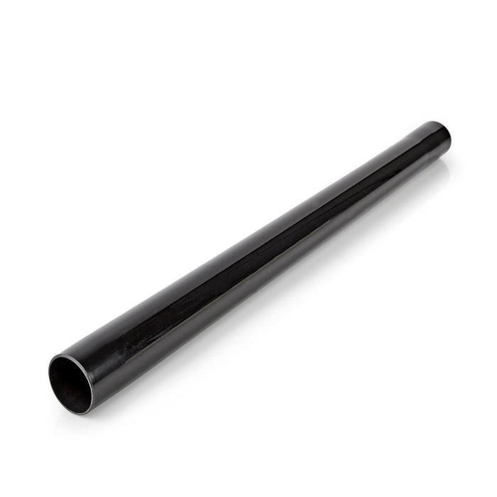 Nedis Telescopic Vacuum Cleaner Tube - 32 mm, 500 mm, 500 mm, Plastic - Black