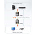 Aten Mini DVI Over Cat5e/6 Video Extender (20m)