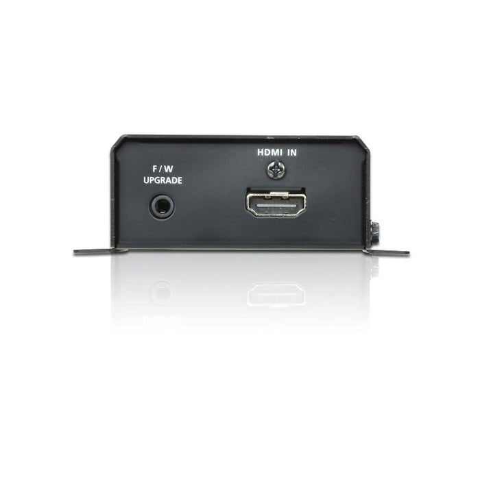 Aten HDMI Extender (T+R) over 1 CAT5e/6 Cable (70m) ,4K / HDBaseT-Lite (Class B)