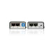 Aten USB & HDMI Extender CAT5e/6, USB2.0 Full Speed (12Mbit/s) 1080P (40m) / 1080i (60m)