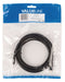 Valueline Mini DisplayPort Cable Mini DisplayPort Male - Mini DisplayPort Male 3.00 m Black