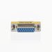 Valueline Serial Adapter D-SUB 15-Pin Female - D-SUB 15-Pin Female Metal