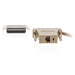 Valueline Serial Adapter D-SUB 25-Pin Female - RJ45 (8P8C) Female Ivory