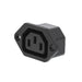 Valueline Power Plug Female Black