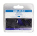 Valueline Wall Charger 1-Output 2.1 A 2.1 A Apple 30-Pin Black