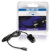 Valueline Car Charger 1-Output 2.1 A Micro USB Black