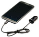 Valueline Car Charger 2.1 A Micro USB Black