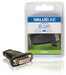 Valueline High Speed HDMI with Ethernet Adapter HDMI Female - DVI-D 24+1-Pin Female Black