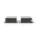 Nedis HDMI Extender - Over Cat6, up to 50.0 m, 4K@30Hz, Metal - Anthracite