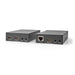 Nedis HDMI Extender - Over Cat6, up to 60.0 m, 4K@60Hz, Metal - Anthracite