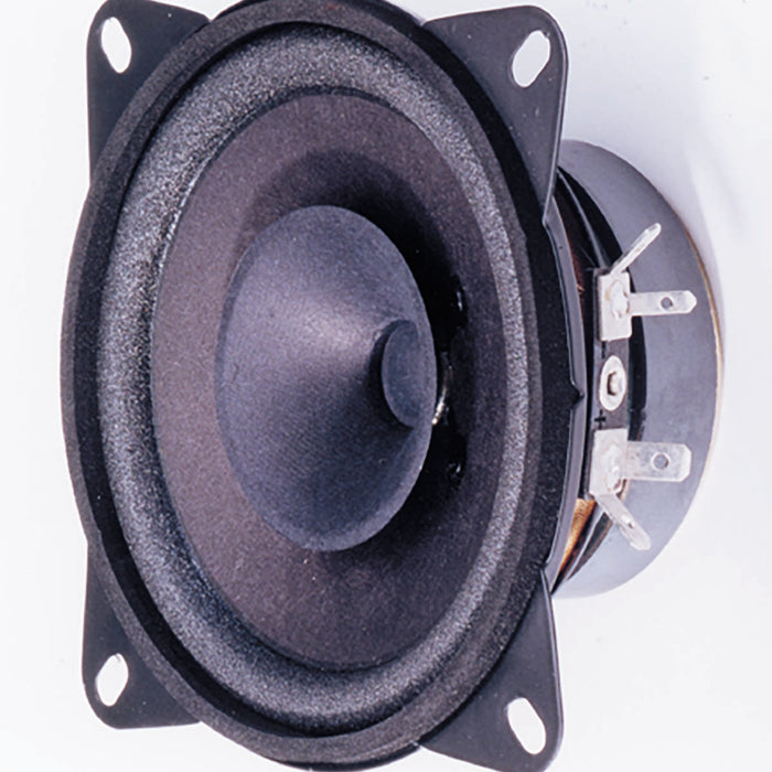 Visaton FR 10 HM - 4 Ohm - 10 cm (4&quot;) fullrange speaker