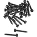 Visaton Screws (cylinder head) 5 x 30 mm