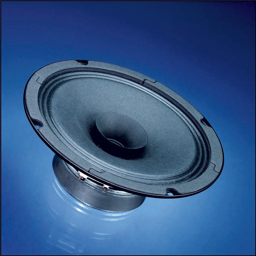 Visaton BG 17 - 8 Ohm -16 cm (6.5&quot;) full-range speaker