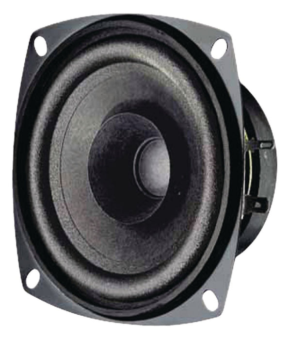 Visaton FR 10 - 8 Ohm - 10 cm (4&quot;) fullrange speaker