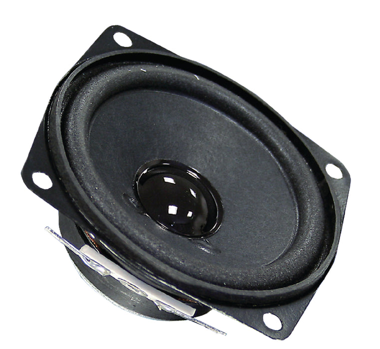 Visaton Full-Range Speaker 6.5 cm (2.5&quot;) 4