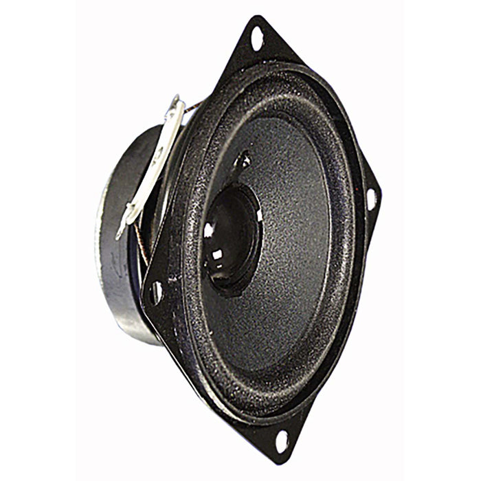 Visaton Full-Range Speaker 6.5 cm (2.5&quot;) 4