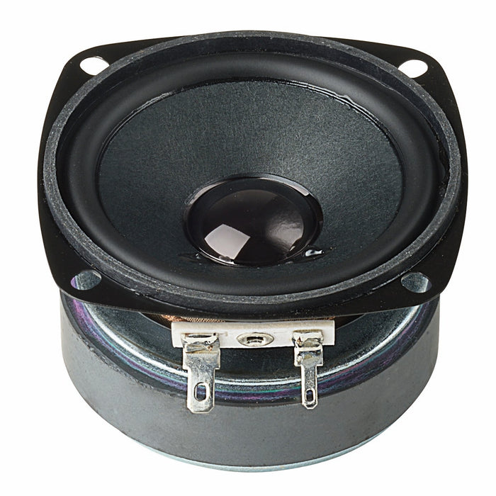 Visaton FRS 8 M - 8 Ohm - 8 cm (3.3&quot;) HiFi fullrange speaker