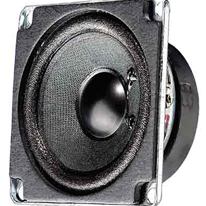 Visaton FRWS 5 - 4 Ohm - 5 cm (2&quot;) fullrange speaker