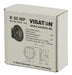 Visaton 5 cm (2&quot;) full-range speaker with a plastic basket and plastic diaphragm