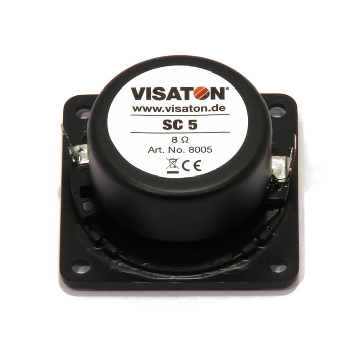 Visaton Hifi Tweeter 10 mm (4&quot;) 8 Ohm