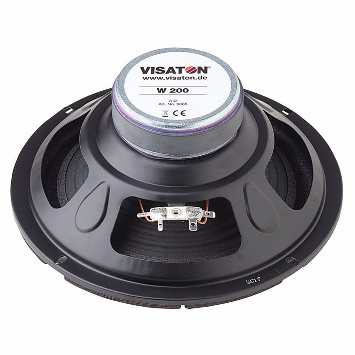 Visaton Woofer 20 cm (8&quot;) 8 Ohm