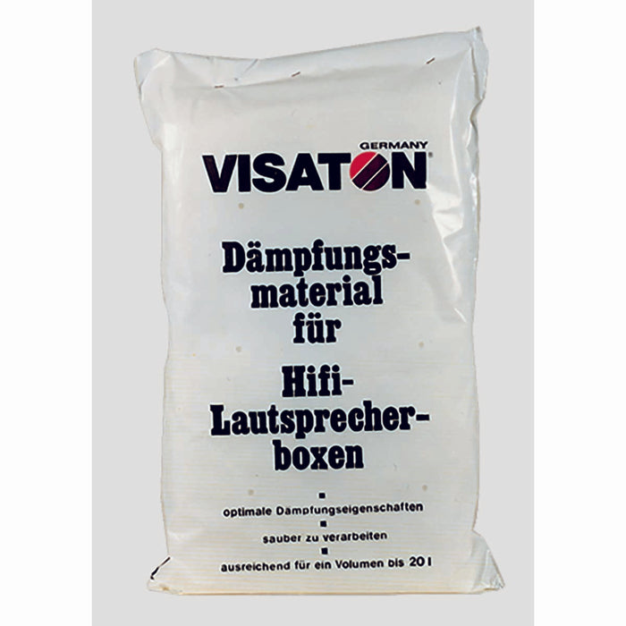 Visaton Speaker Accessories and Parts