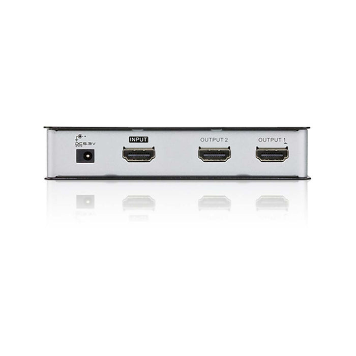 Aten 2-Port HDMI Audio/Video Splitter 4Kx2K