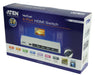 Aten 4-Port HDMI Audio/Video Switch with IR Remote Control