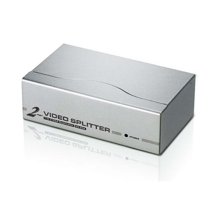 Aten 2-Port VGA Video Splitter (350 MHz)