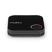 Nedis Wireless HDMI Transmitter - Wi-Fi, 2400 MHz, 30.0 m (line of sight), PVC - Black