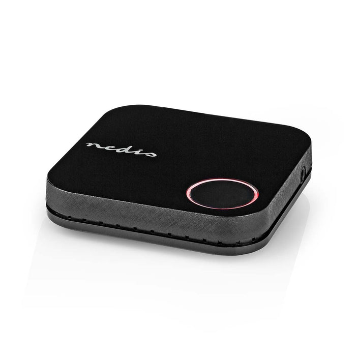 Nedis Wireless HDMI Transmitter - Wi-Fi, 2400 MHz, 30.0 m (line of sight), PVC - Black