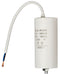 No Brand Capacitor 40.0uf / 450 V + cable