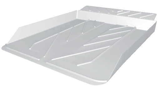 FoolProof Drip Tray Dishwasher 60 cm White
