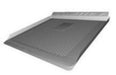 FoolProof Drip Tray Dishwasher 45 cm Grey