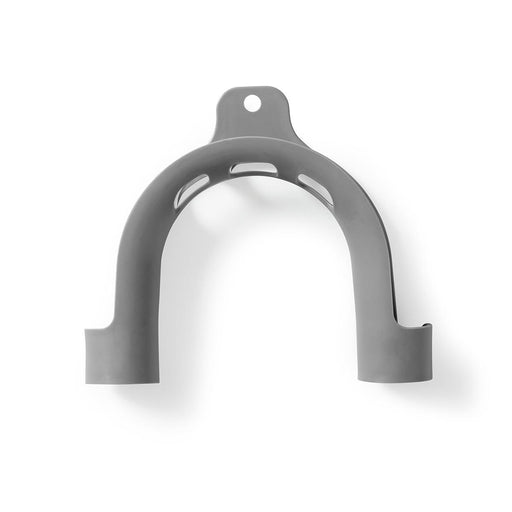 Fixapart Hook Holder Outlet Hose Grey