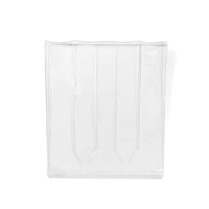 Nedis Drip-Tray Dishwashers Transparent - Plastic, 