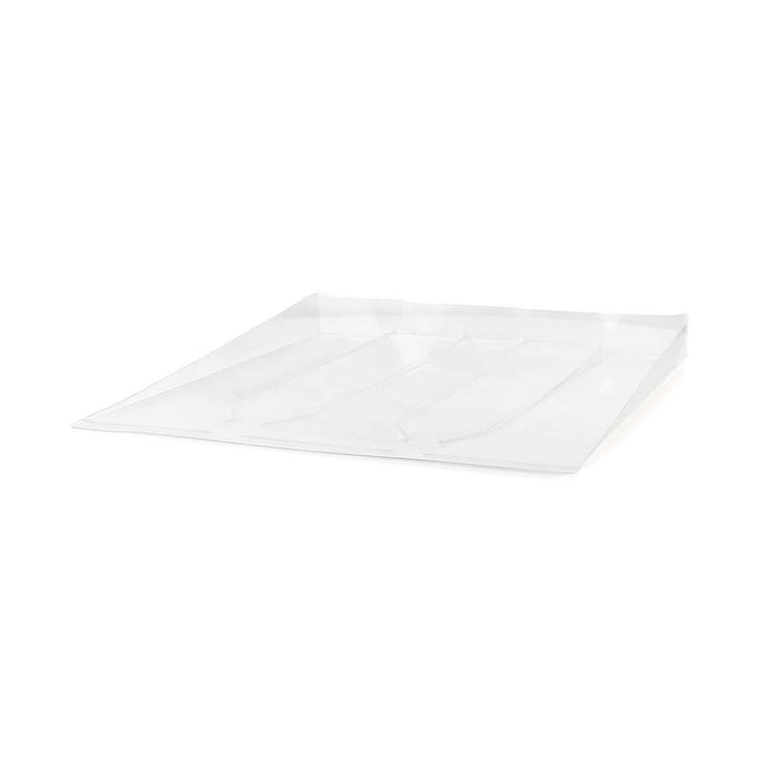 Nedis Drip-Tray Dishwashers Transparent - Plastic, 