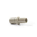 Nedis Hose Extension Piece - 19 mm - 22 mm, 