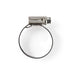 Nedis Hose Clip - 20 - 32 mm - Metal, 